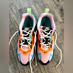 Women’s Nike Airs - Size 6.5